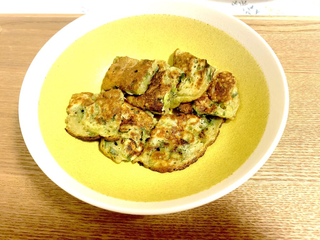 定番のお歳暮 公式 bibigo ビビゴ パパッとK-Food 海鮮にらチヂミ 2個セット 簡単調理 チヂミ 常温 韓国料理 韓国グルメ ネコポス 